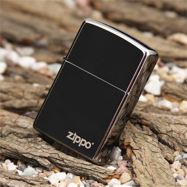 Zippo Lighter With Premium Zippo Fluid Lighters.pk