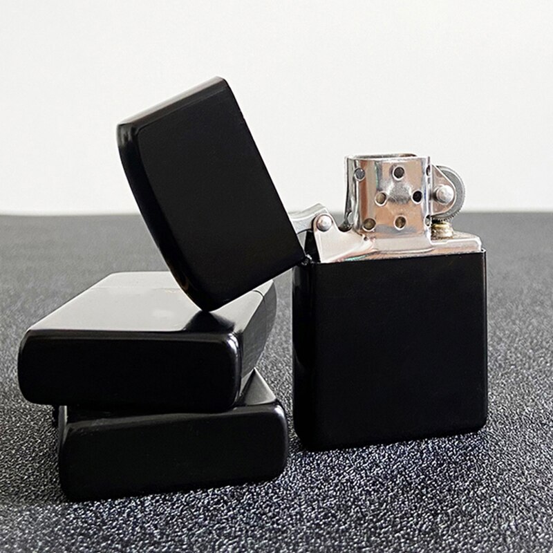 Zippo Lighter With Premium Zippo Fluid Lighters.pk