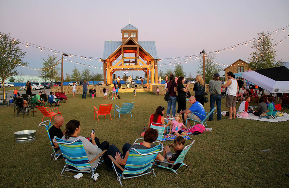 2018 A Year to Remember at Light Farms Light Farms