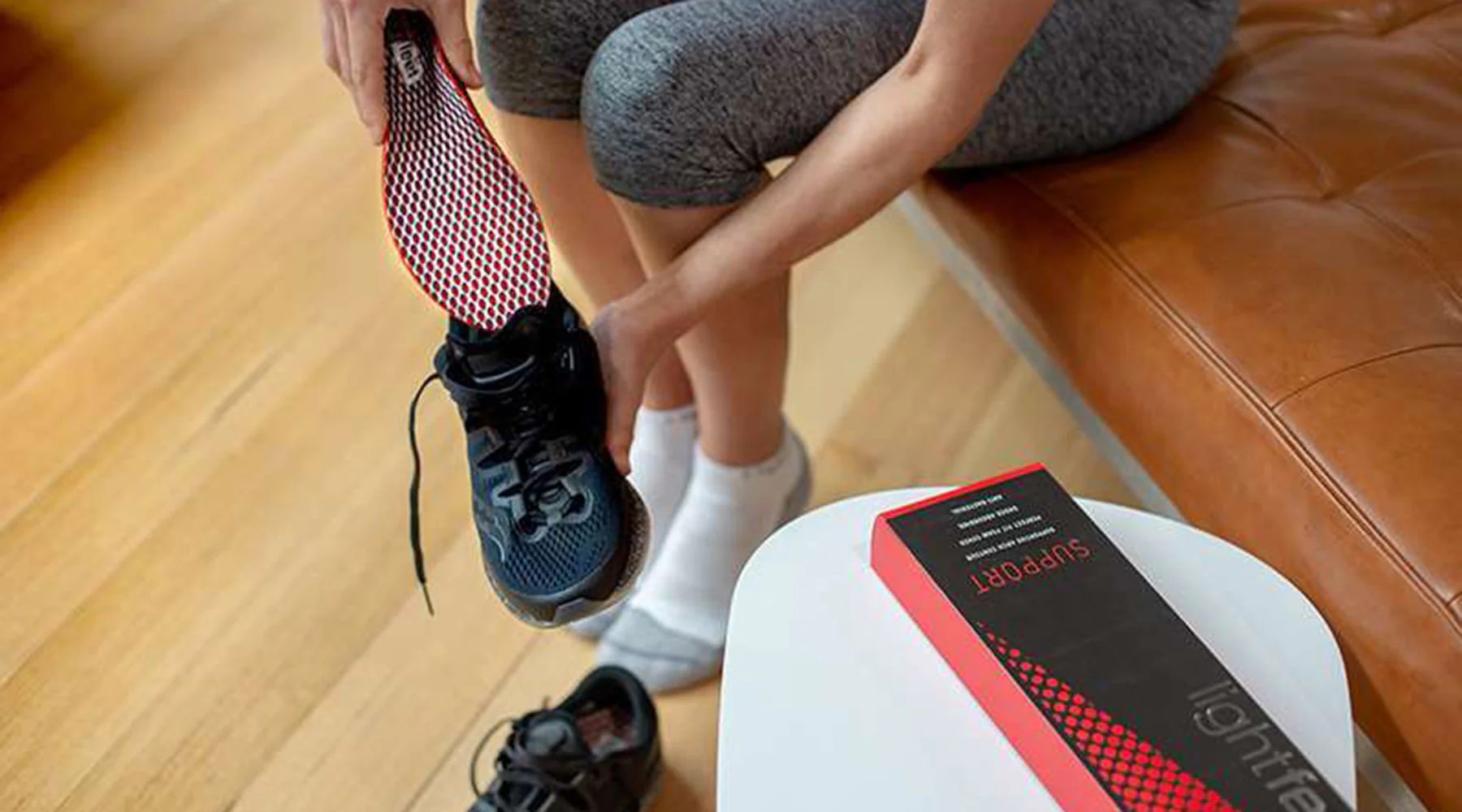 How to Choose the Best Arch Support Insoles & Orthotics Lightfeet