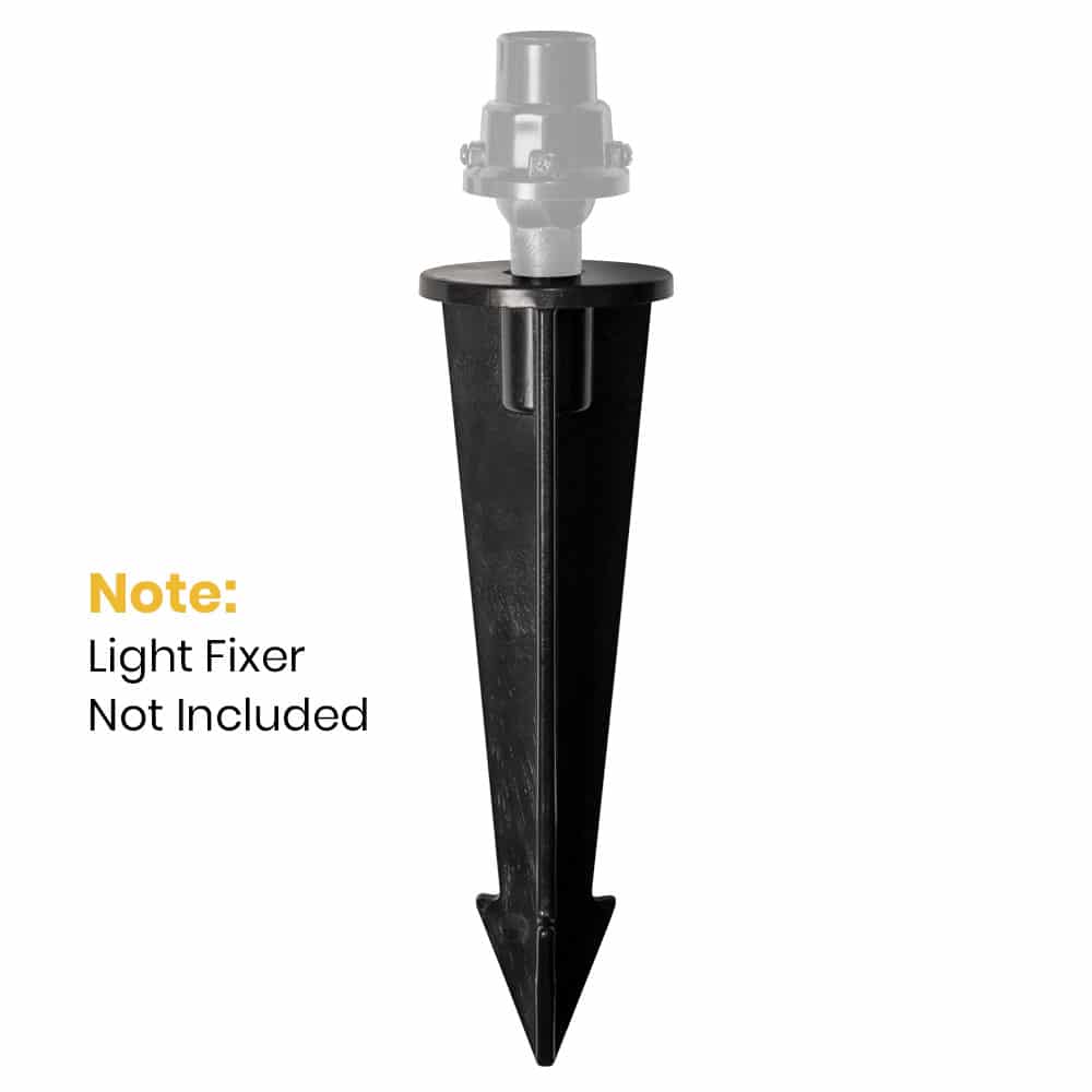 Landscape Lighting Stakes Outdoor Lighting for Your Yard