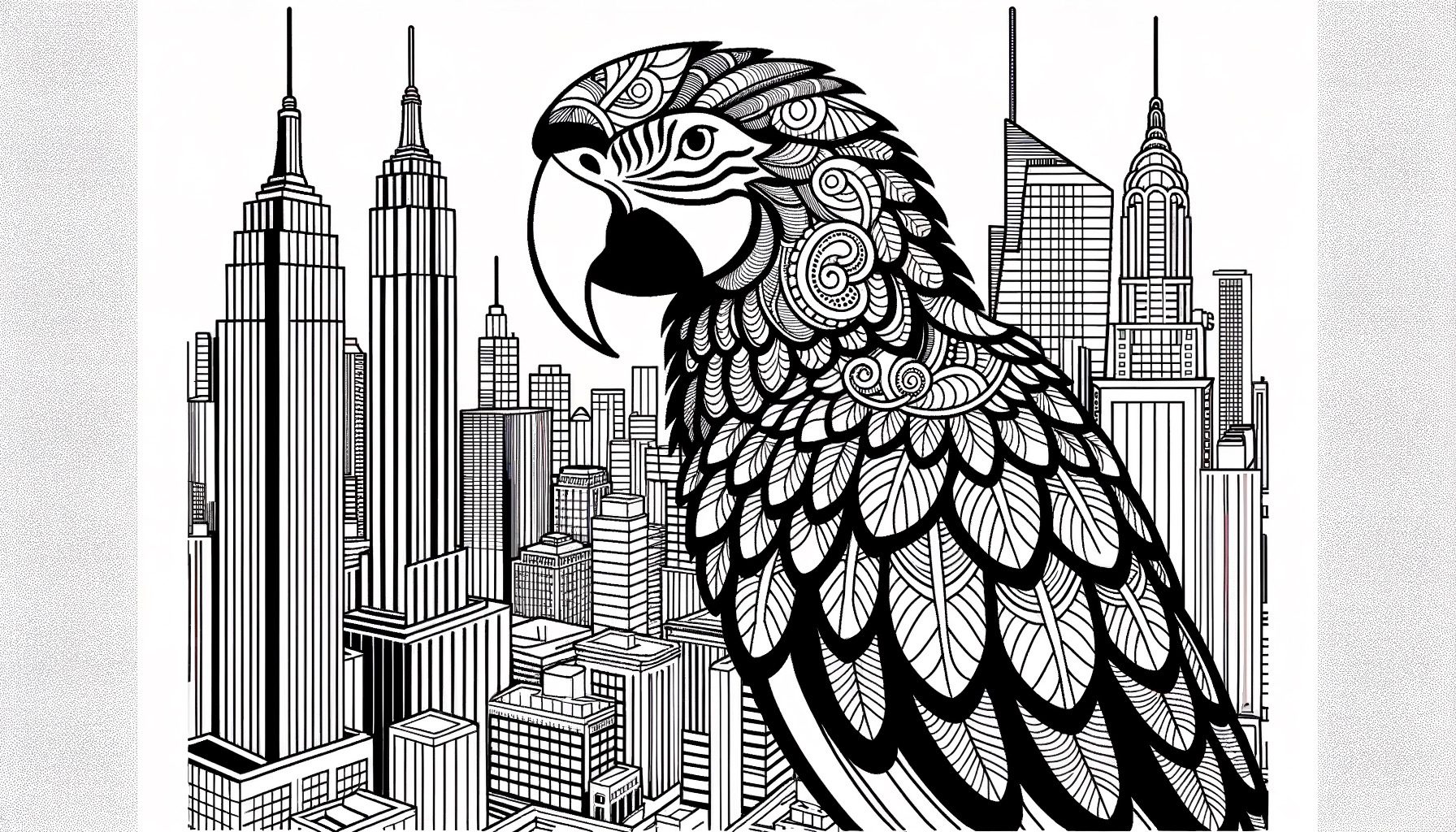 Coloring Page Maker • Lightfolder Coloring Page Maker • Lightfolder