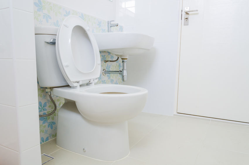 Why Won’t My Toilet Flush How to Fix A Slow Flushing Toilet Lightfoot