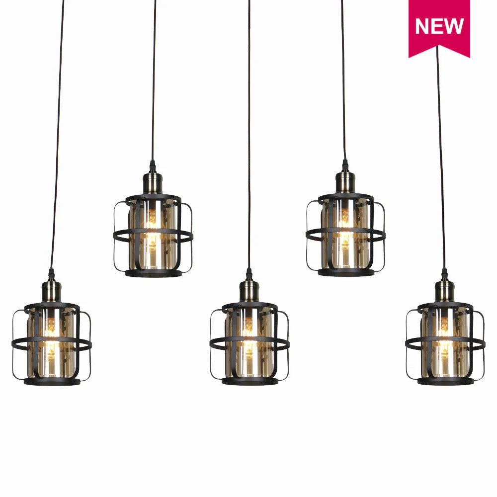 Hanging Lamp Fredrika Lightforce Corporation