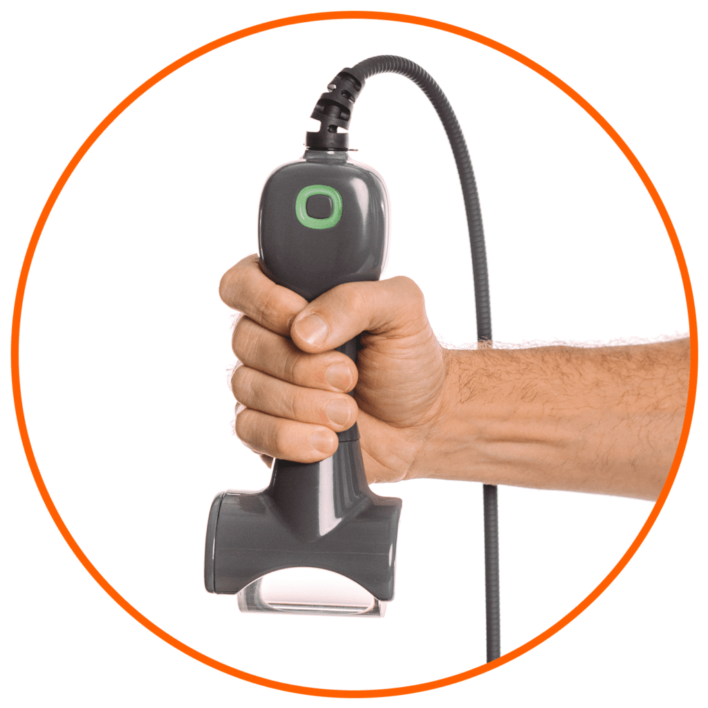 LightForce® XLi Therapy Laser LightForce Therapy Lasers