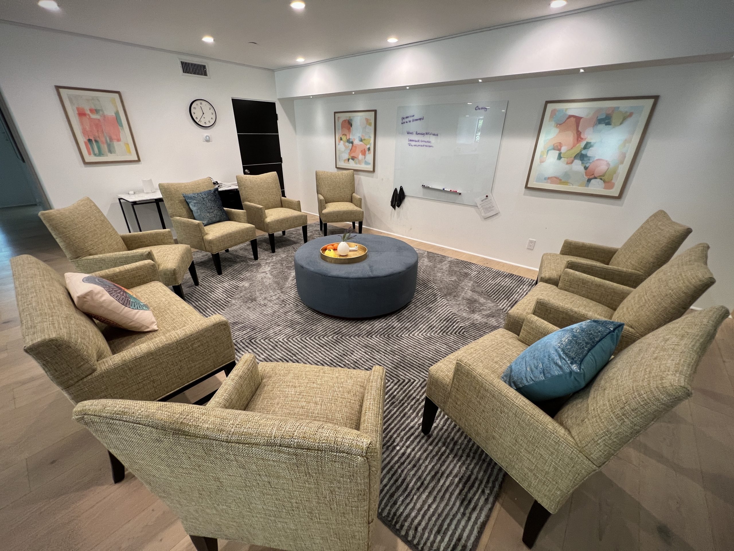 Lightfully Brentwood RTC Lightfully Behavioral Health Mental Health