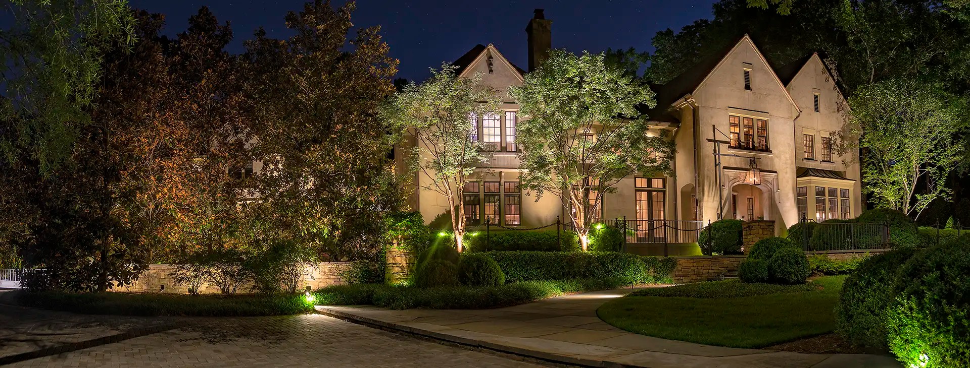 RESIDENTIAL PROJECTS The Lighthouse Group