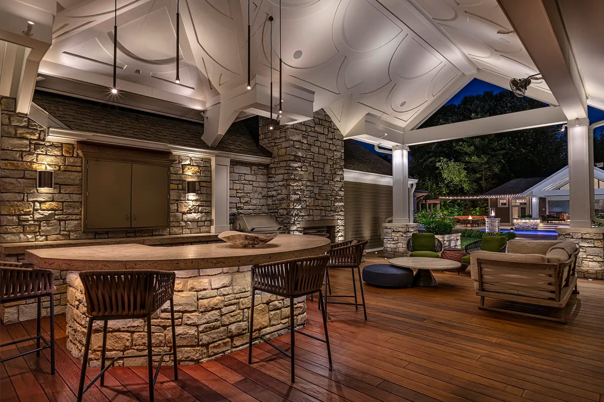 Gallery Ohio The Lighthouse Group