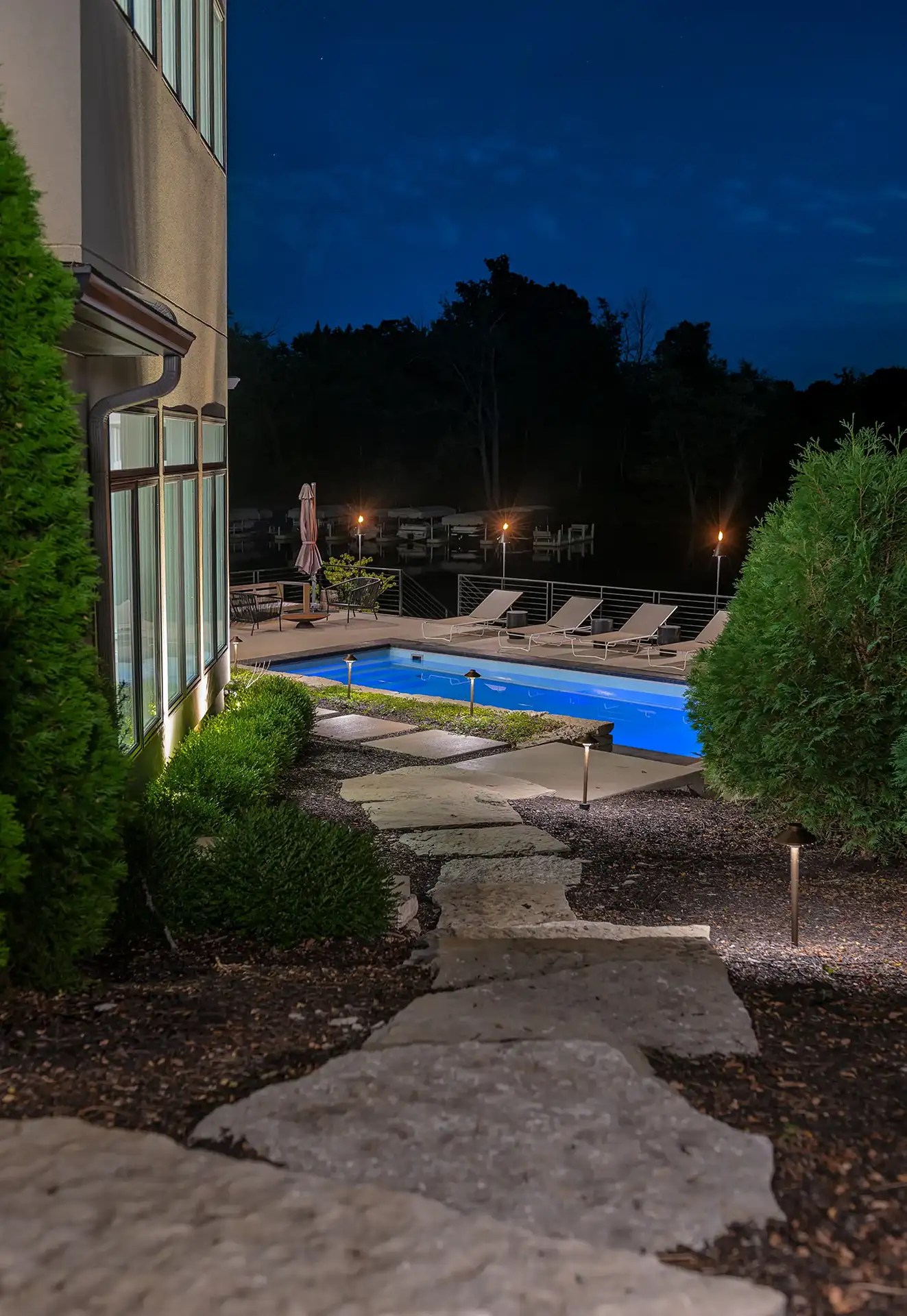 Gallery Ohio The Lighthouse Group