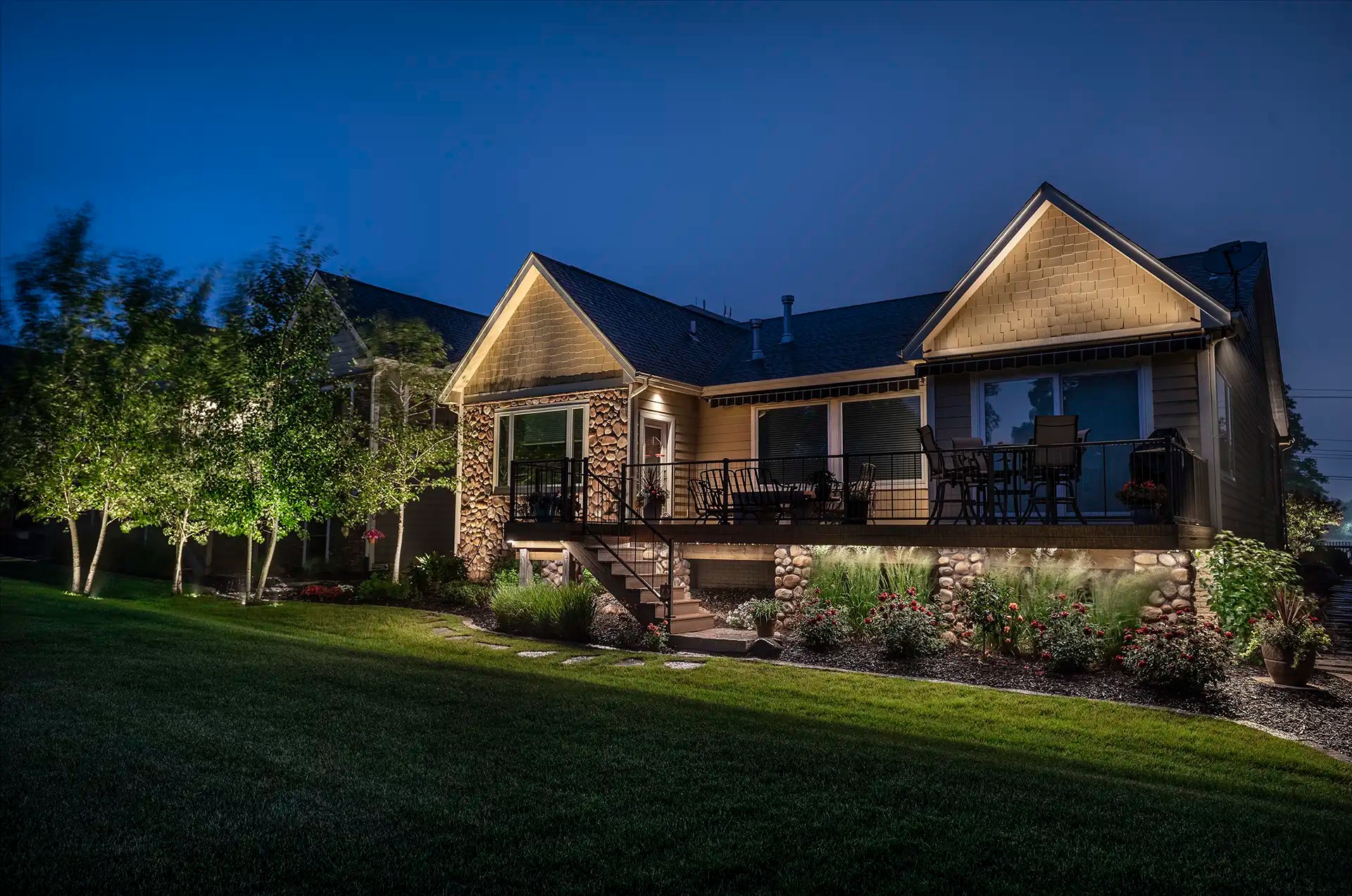 Gallery Des Moines The Lighthouse Group