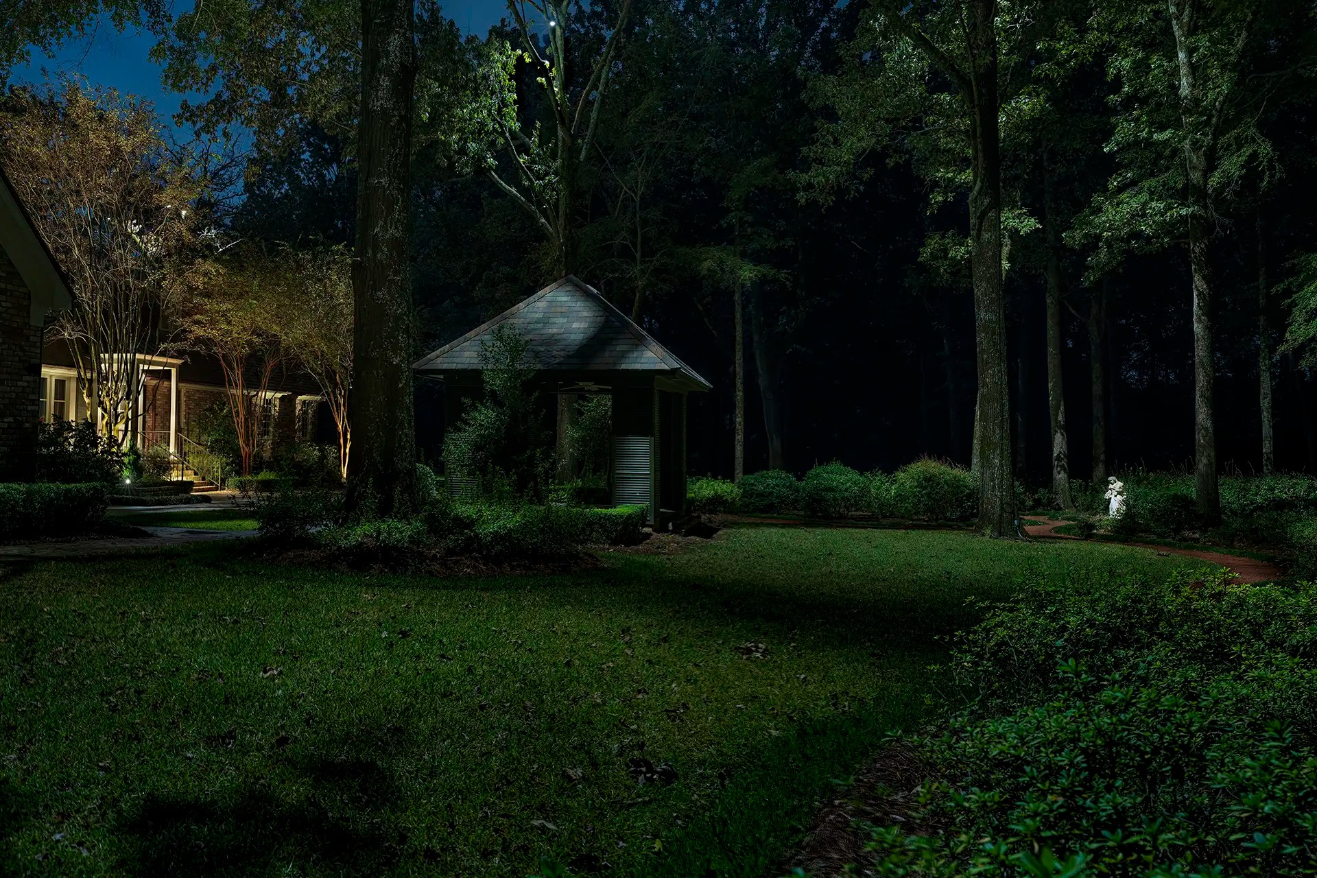 Gallery Birmingham The Lighthouse Group