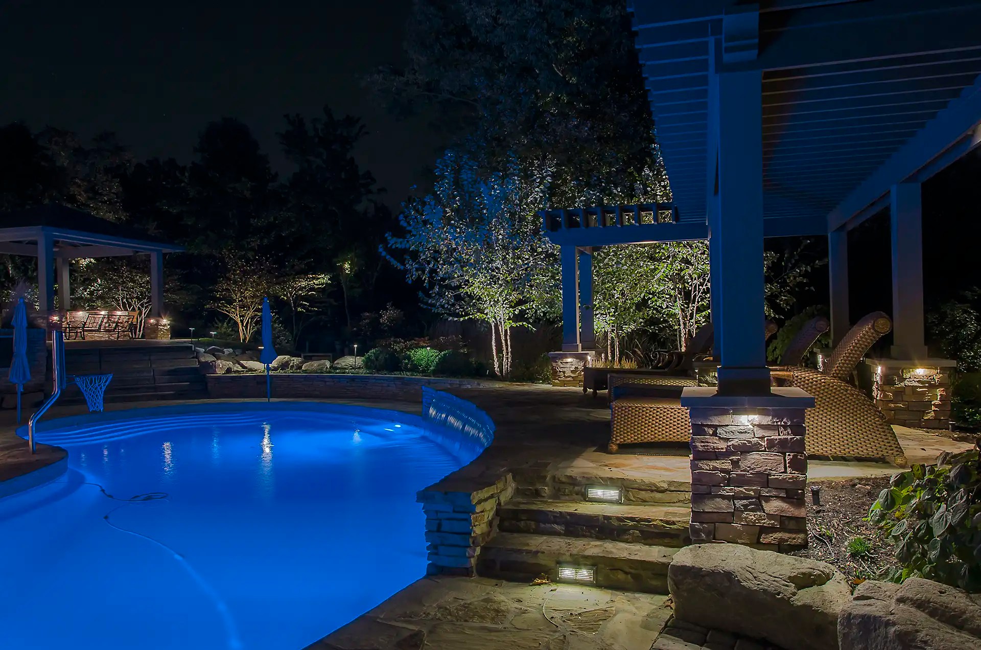 Gallery Ohio The Lighthouse Group