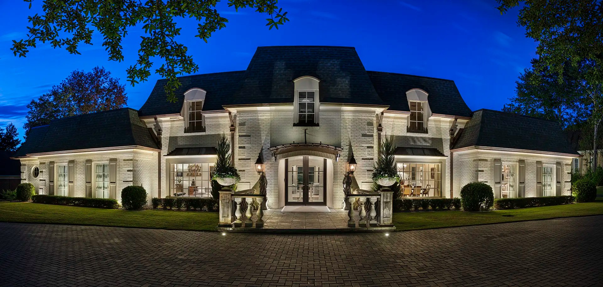 Gallery Jackson The Lighthouse Group