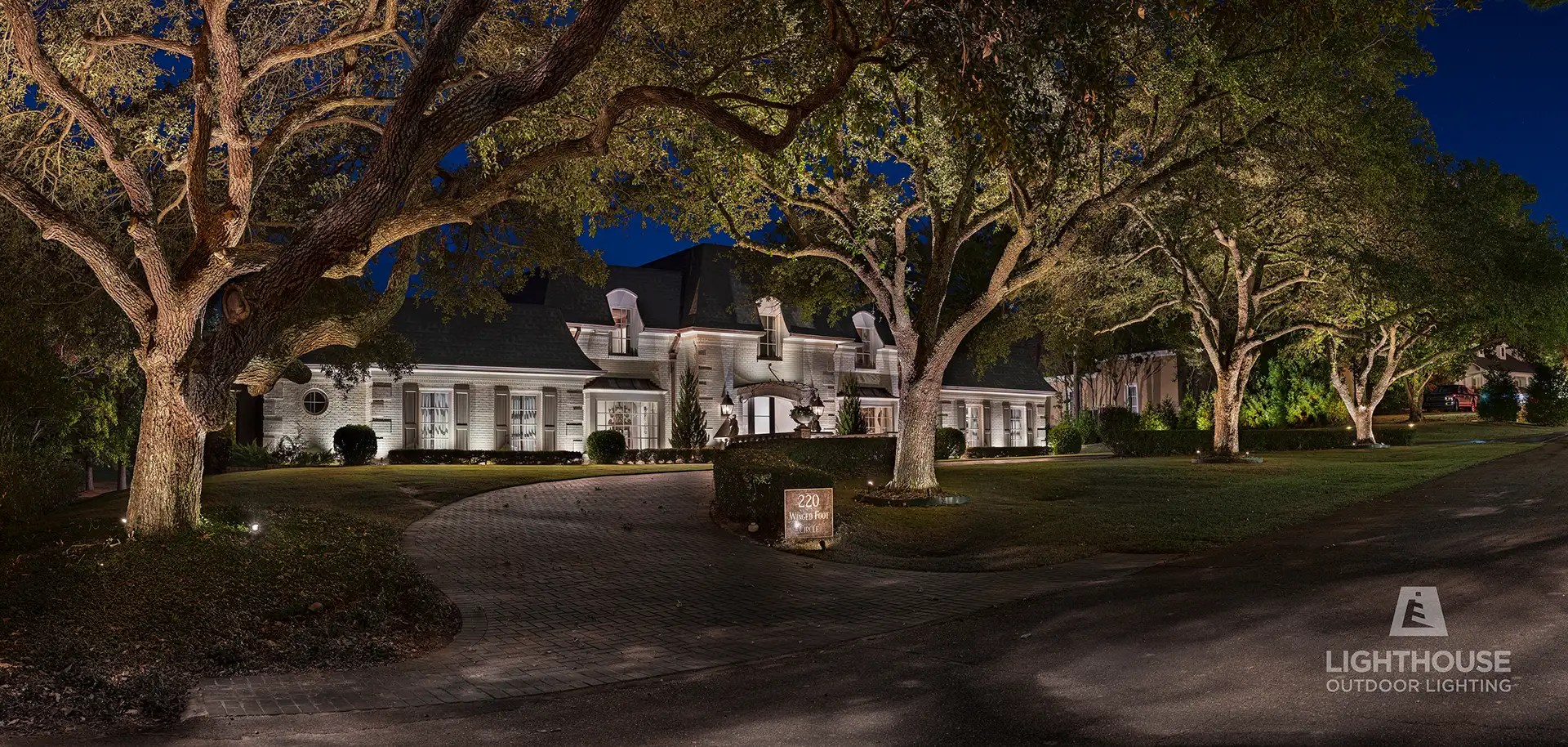 Gallery Jackson The Lighthouse Group