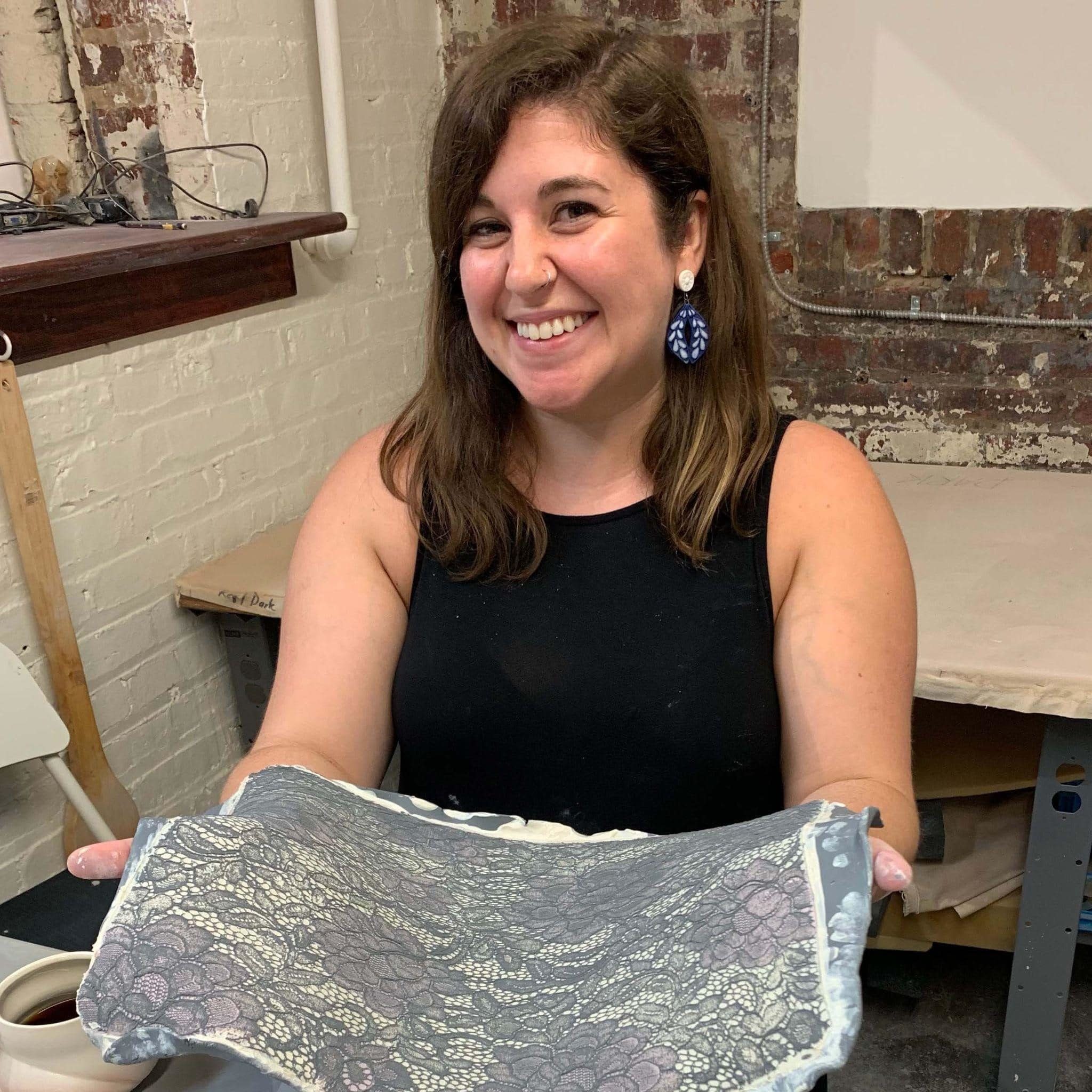 Athens Ohio Workshop 2023 Events Samantha Briegel Lighthouse ArtCenter