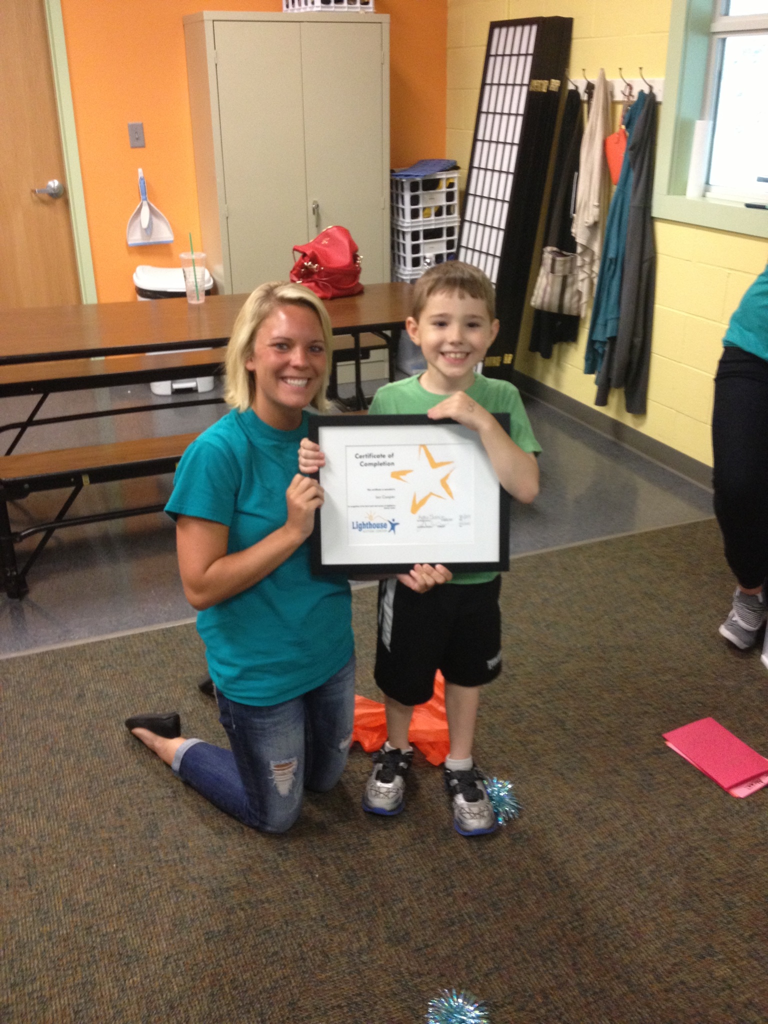 Autism Center Warsaw Indiana ABA Therapy For Autism