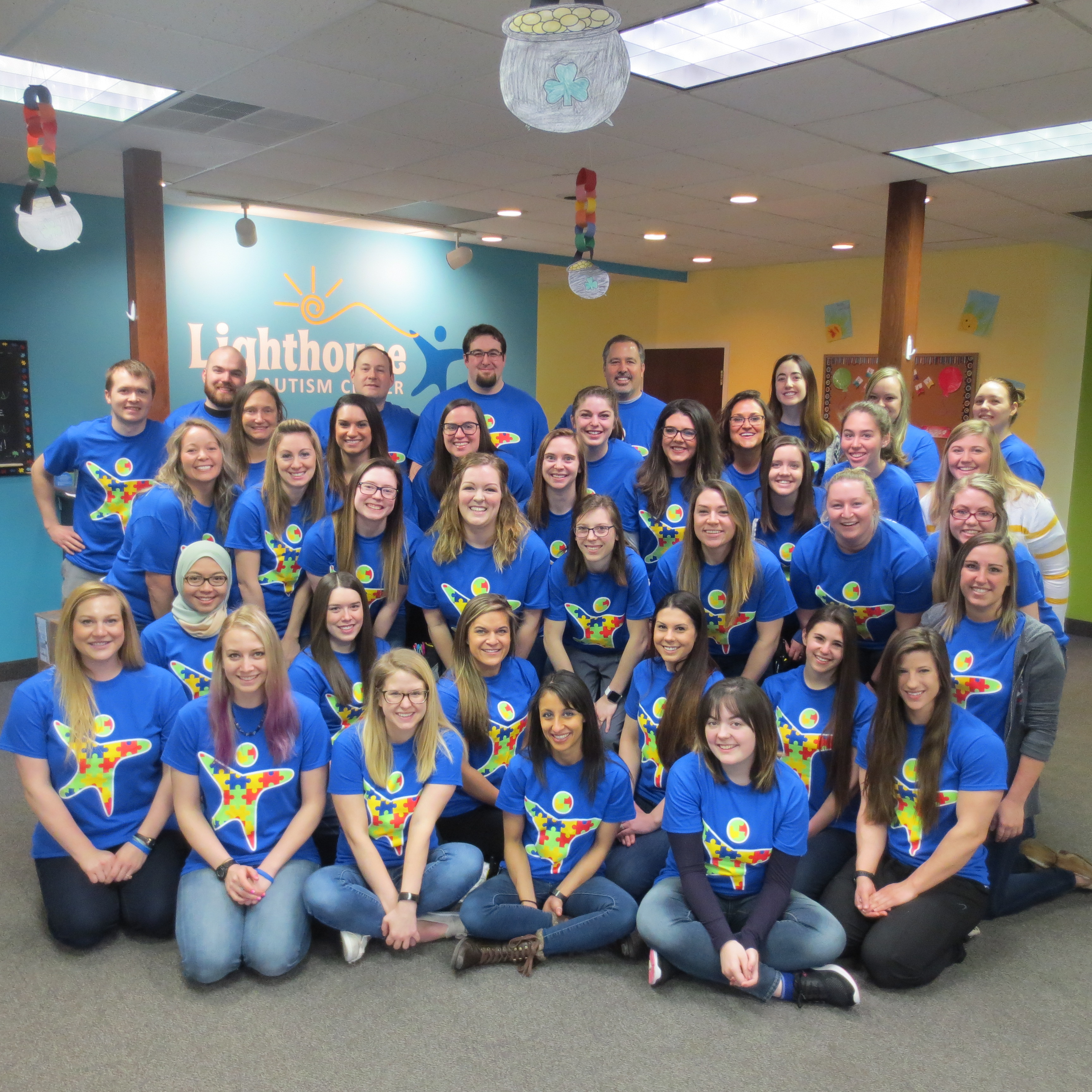 Mishawaka Autism Center ABA Therapy For Autism