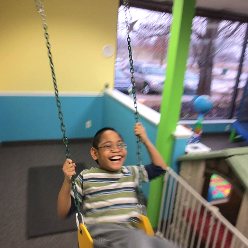 Autism Center Greenfield Indiana ABA Therapy For Autism