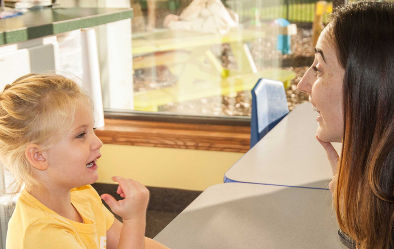 Noblesville Center for Autism Lighthouse Autism Center