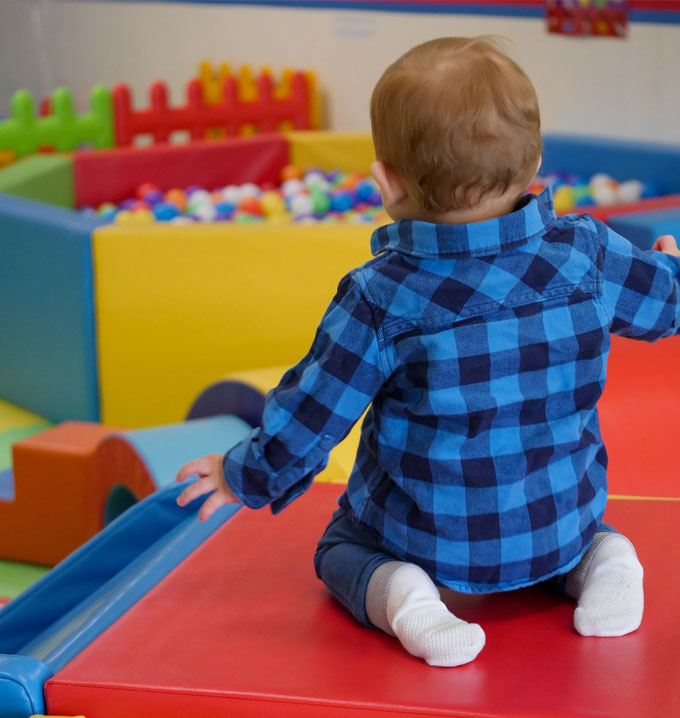 Fun Activities for Children in Indianapolis, Indiana Lighthouse