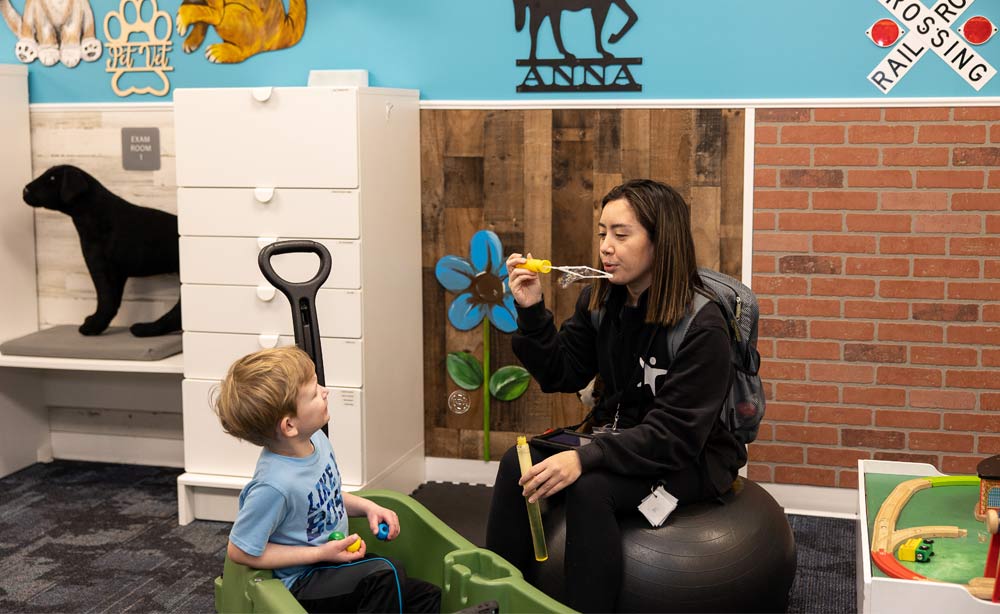 ABA Therapy Insurance Coverage Lighthouse Autism Center