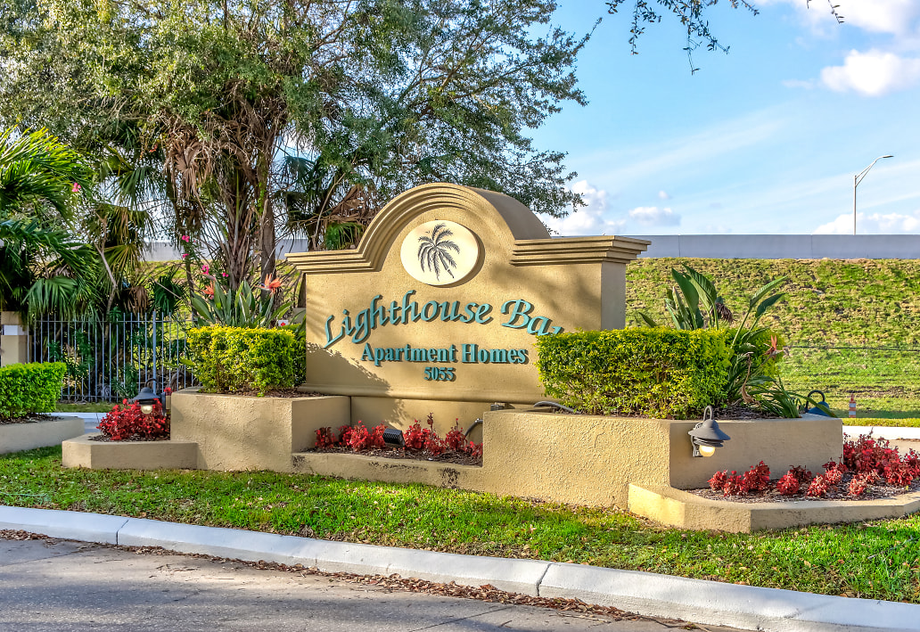 Lighthouse Bay 5055 S Dale Mabry Hwy, Tampa FL 33611