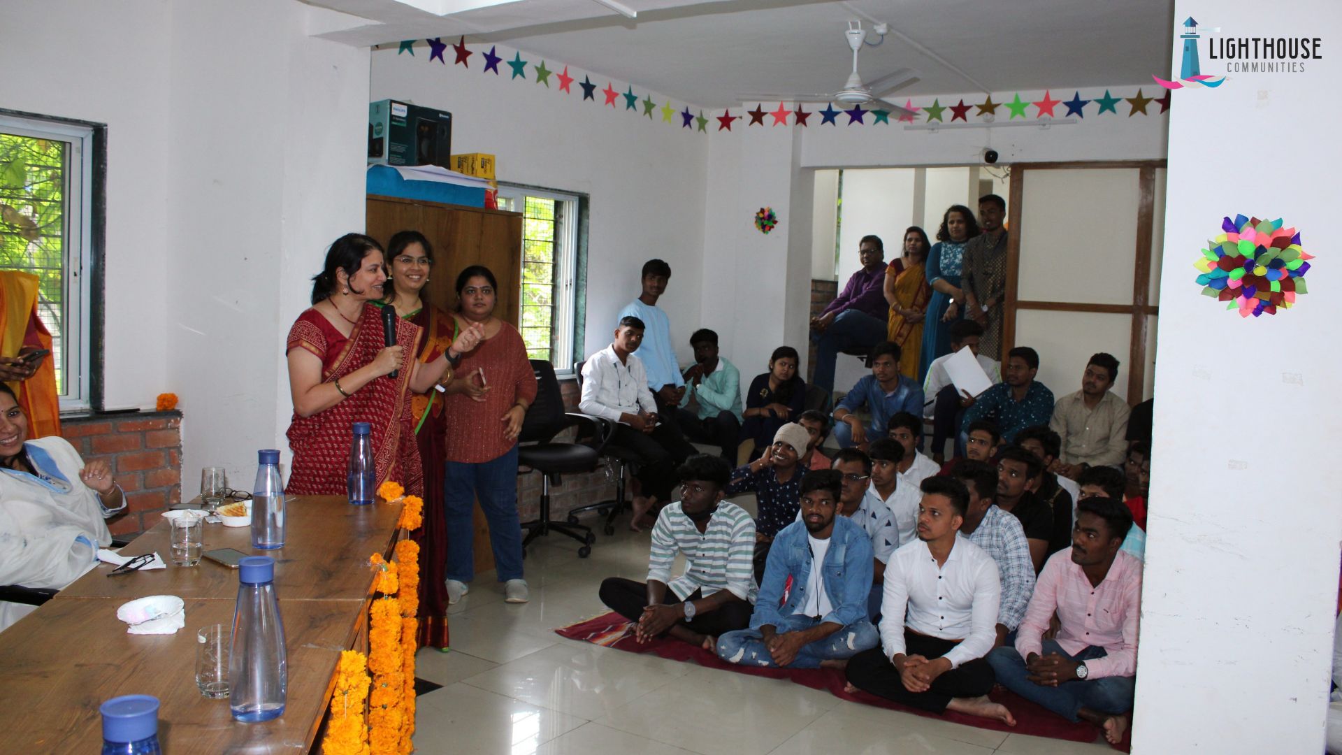 Janata Vasahat Lighthouse Transforms Lives Of 609 Youth In Pune City