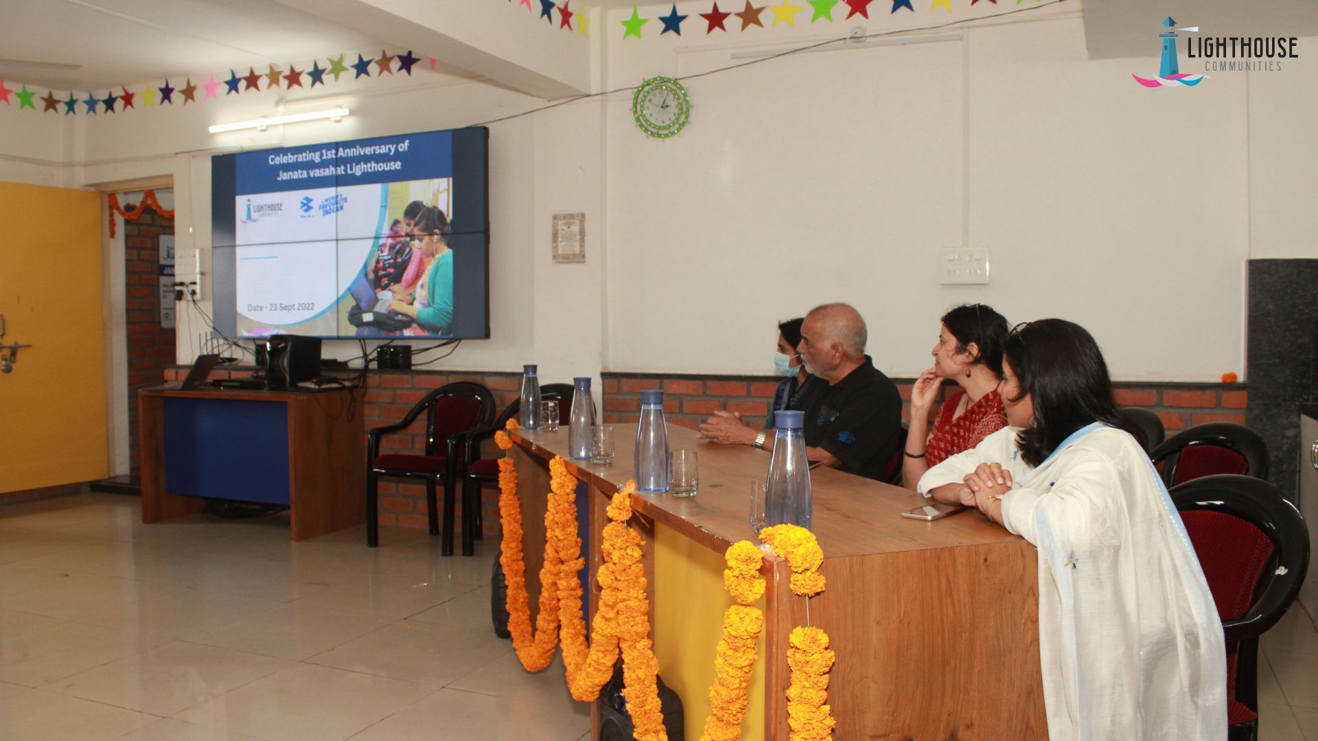 Janata Vasahat Lighthouse Transforms Lives Of 609 Youth In Pune City