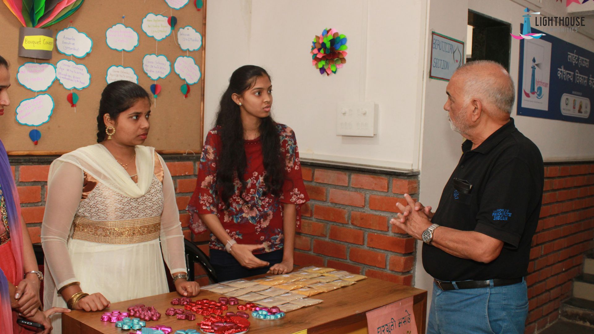 Janata Vasahat Lighthouse Transforms Lives Of 609 Youth In Pune City