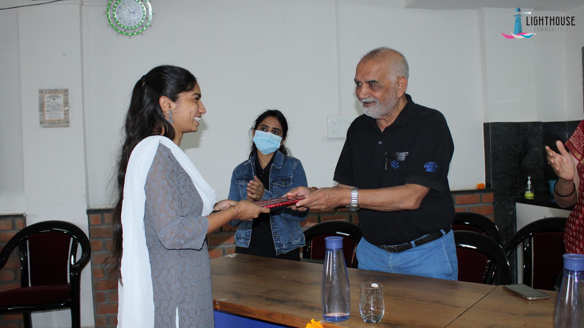 Janata Vasahat Lighthouse Transforms Lives Of 609 Youth In Pune City