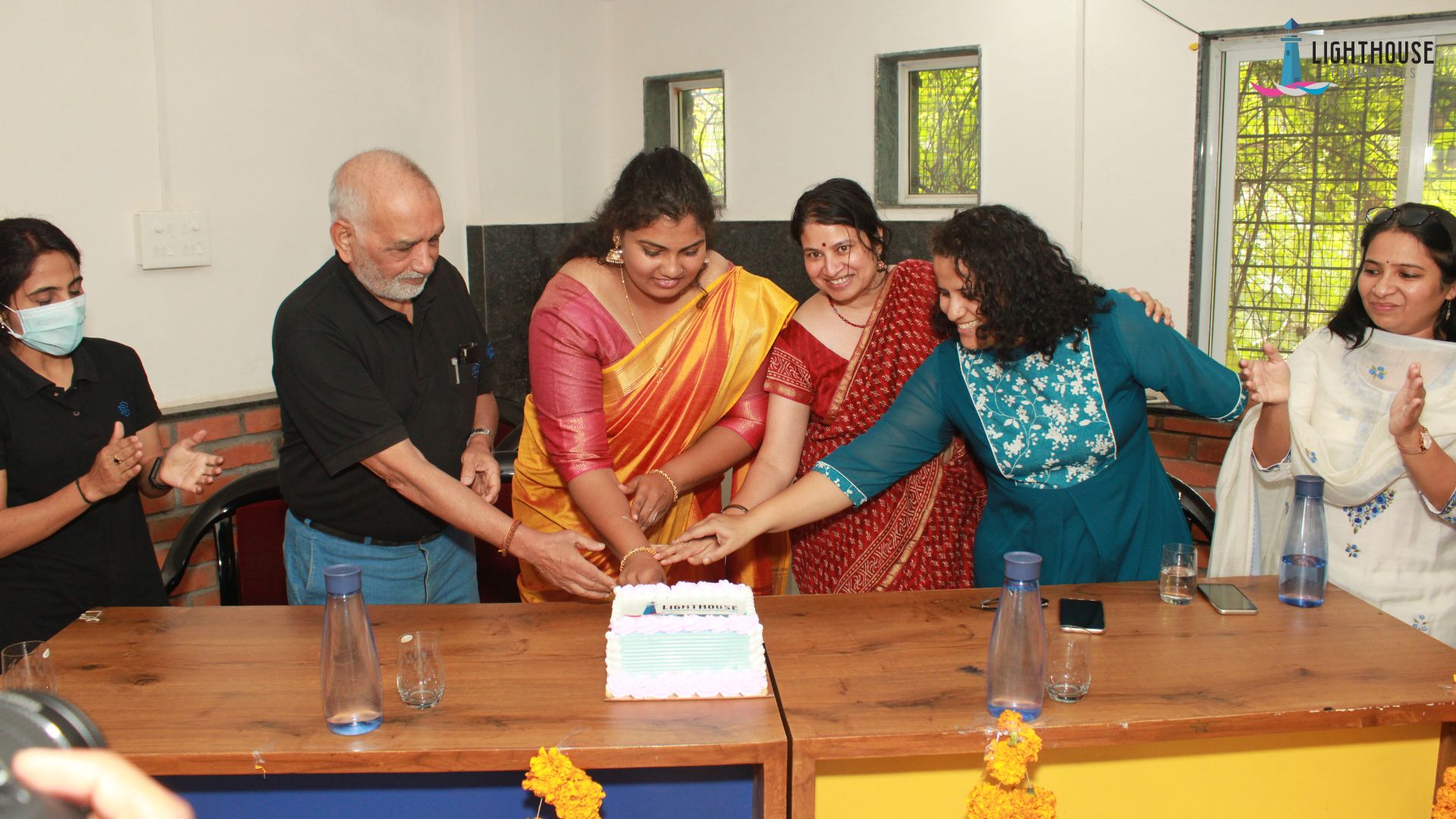 Janata Vasahat Lighthouse Transforms Lives Of 609 Youth In Pune City