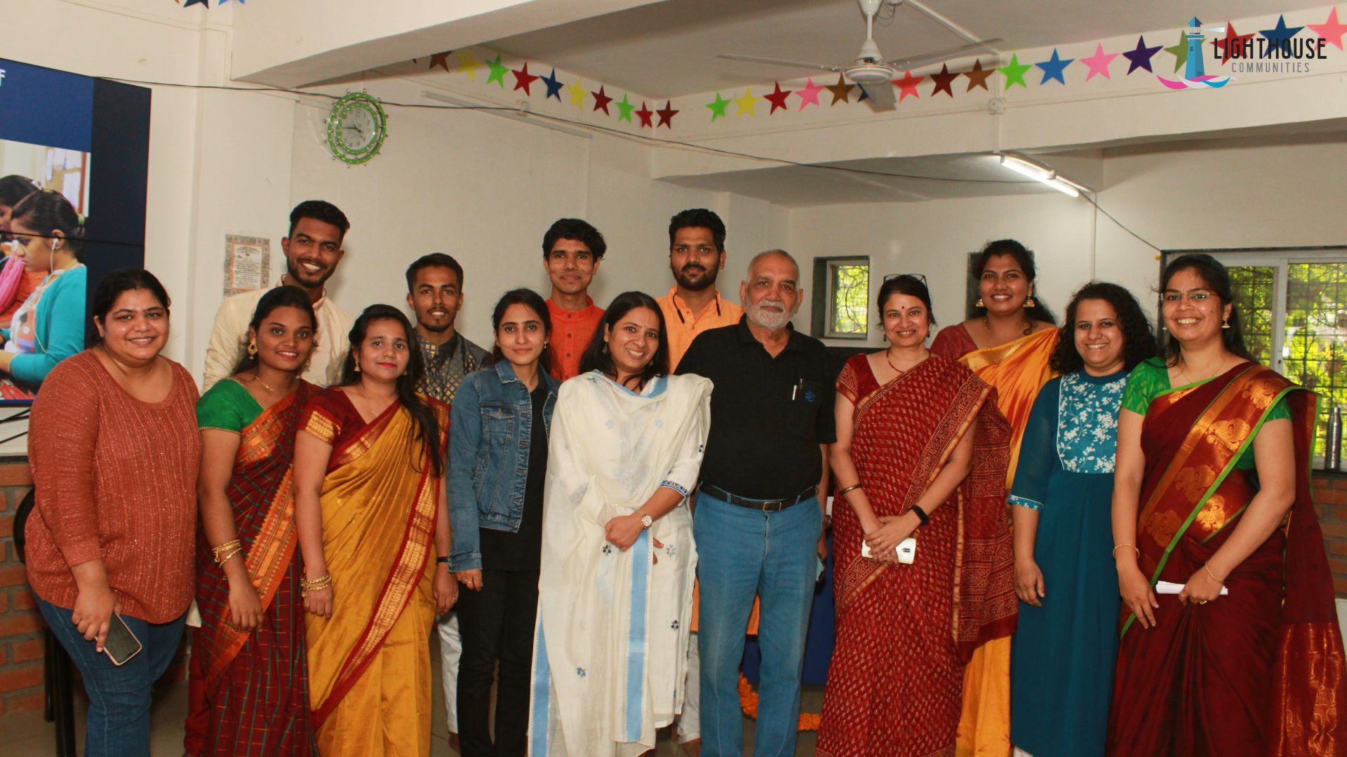 Janata Vasahat Lighthouse Transforms Lives Of 609 Youth In Pune City