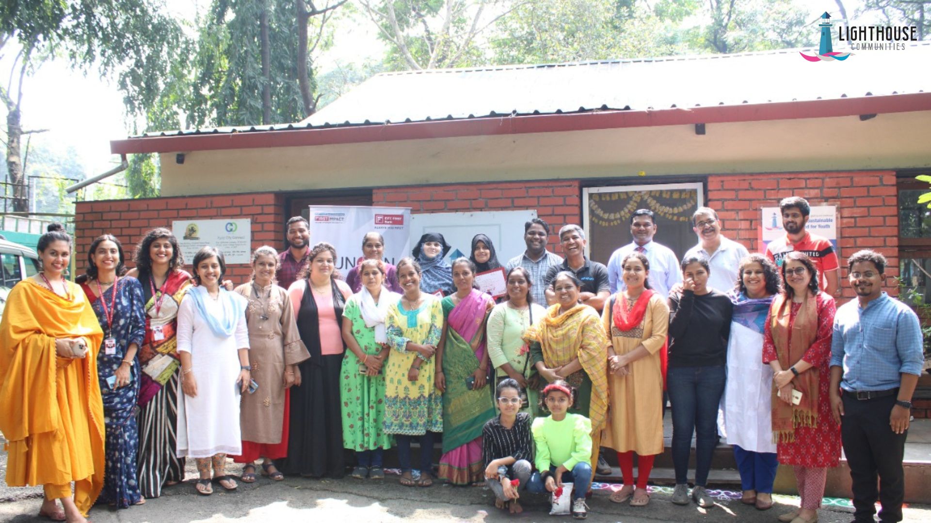 Second batch of Junoon launched for the year 202223 Lighthouse