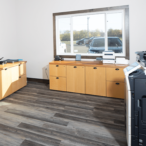 Hough Inc Lighthouse Construction