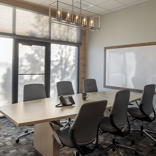 Pemberton Law Lighthouse Construction