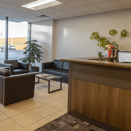 Pemberton Law Lighthouse Construction