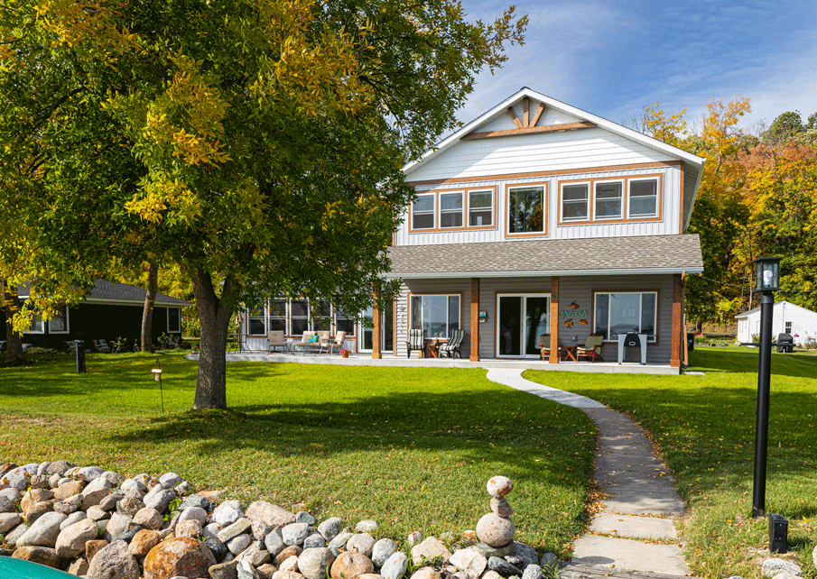 Easy Breezy Lighthouse Construction