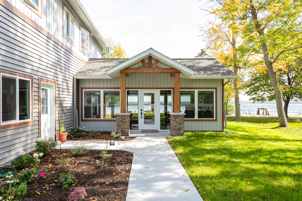 Easy Breezy Lighthouse Construction