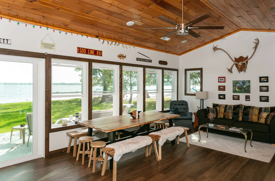 Easy Breezy Lighthouse Construction