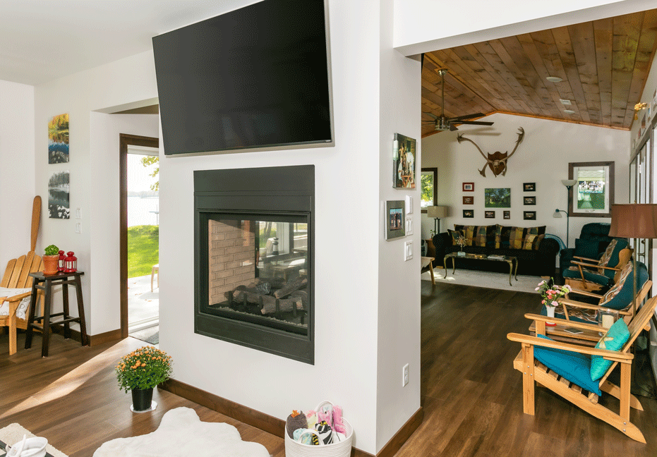 Easy Breezy Lighthouse Construction