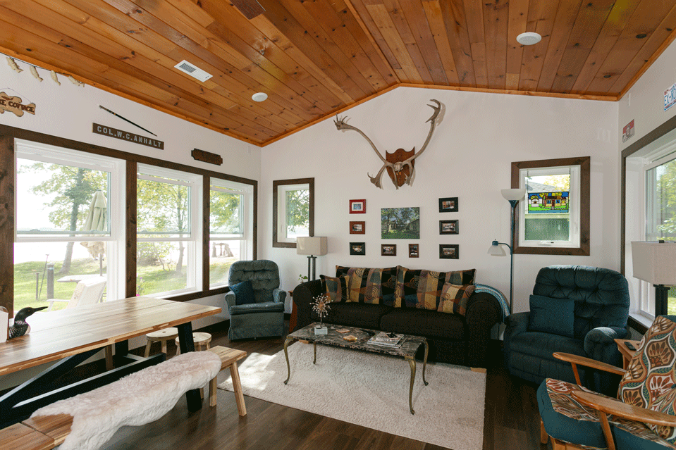 Easy Breezy Lighthouse Construction