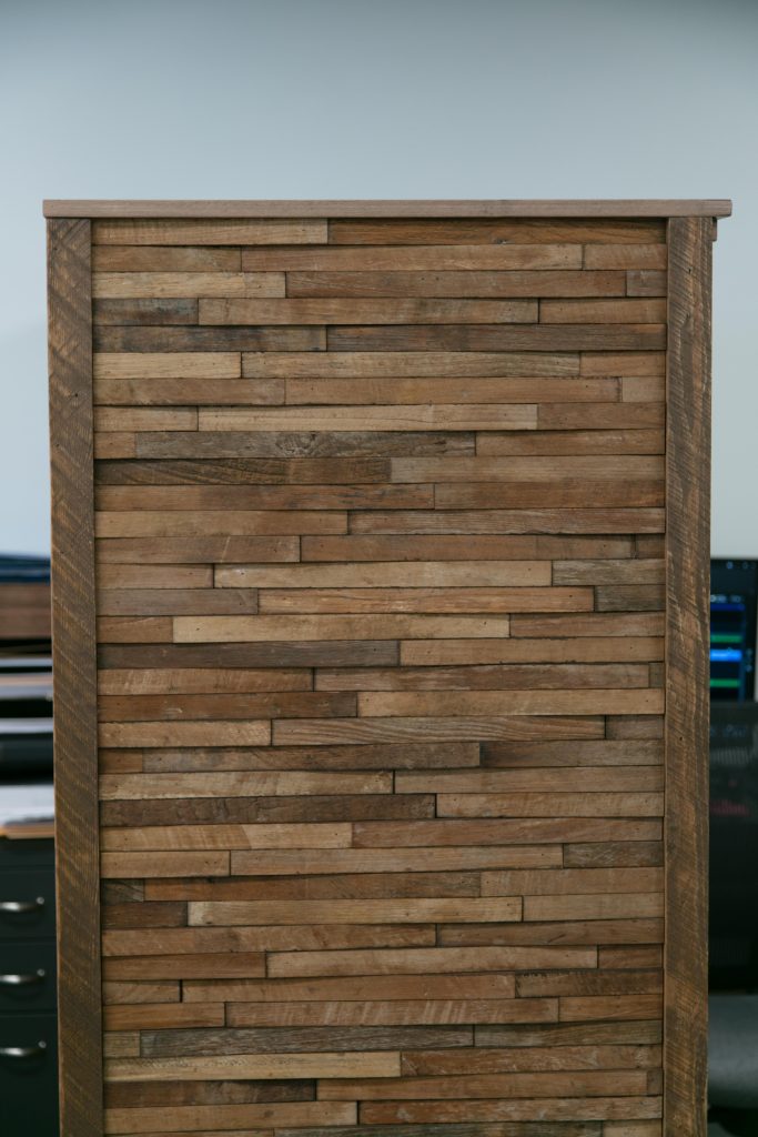 Pemberton Law Lighthouse Construction