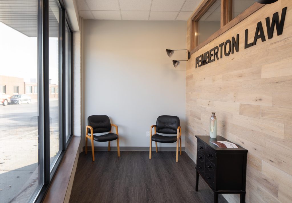 Pemberton Law Lighthouse Construction