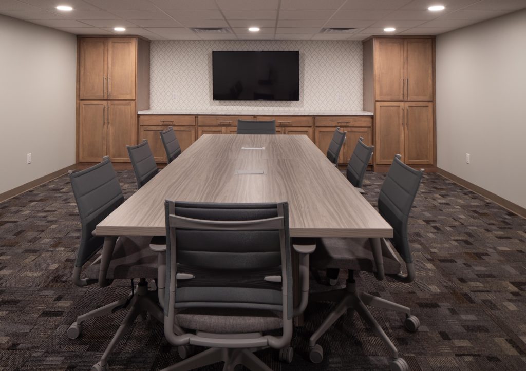 Pemberton Law Lighthouse Construction