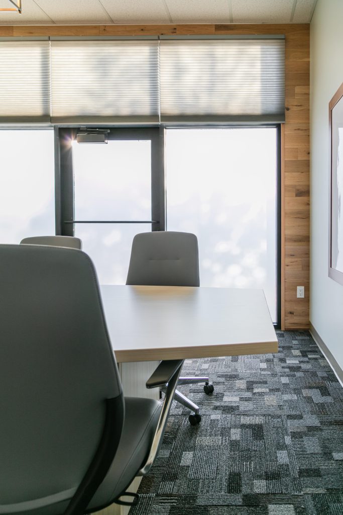 Pemberton Law Lighthouse Construction