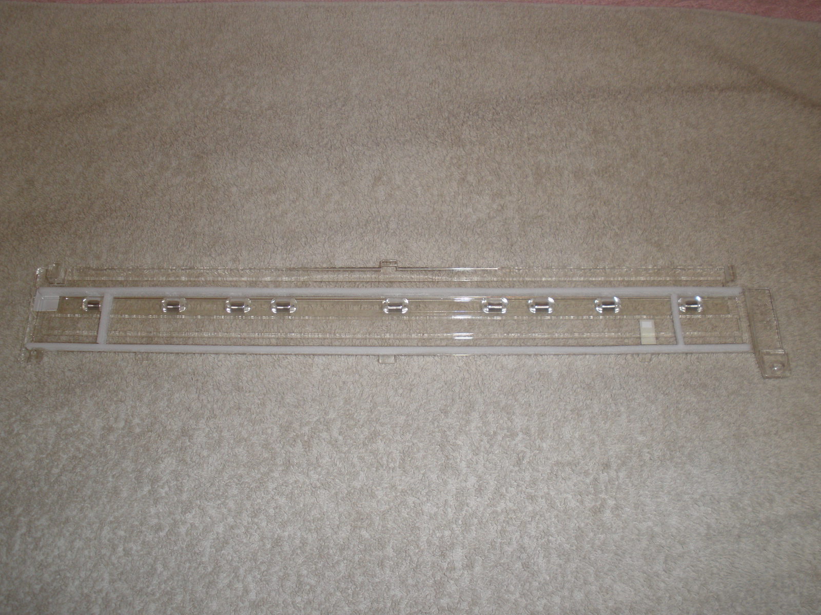 Panasonic Scanner Parts