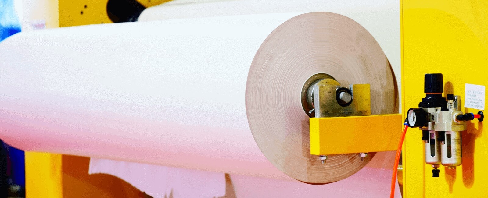 ERP Software For Commodity Trading ERP for Paper Industry