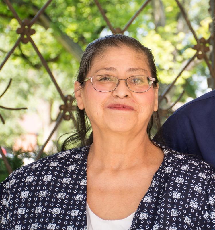 Dolores Moreno Lighthouse Funeral and Cremation Services