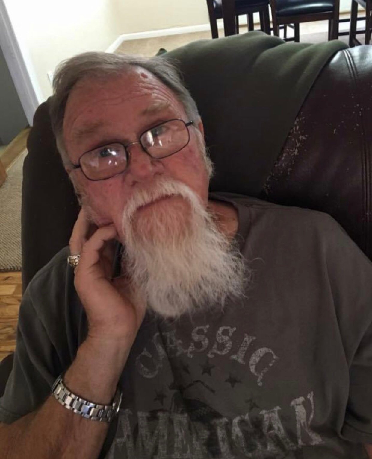 Ricky Evans Lighthouse Funeral and Cremation Services