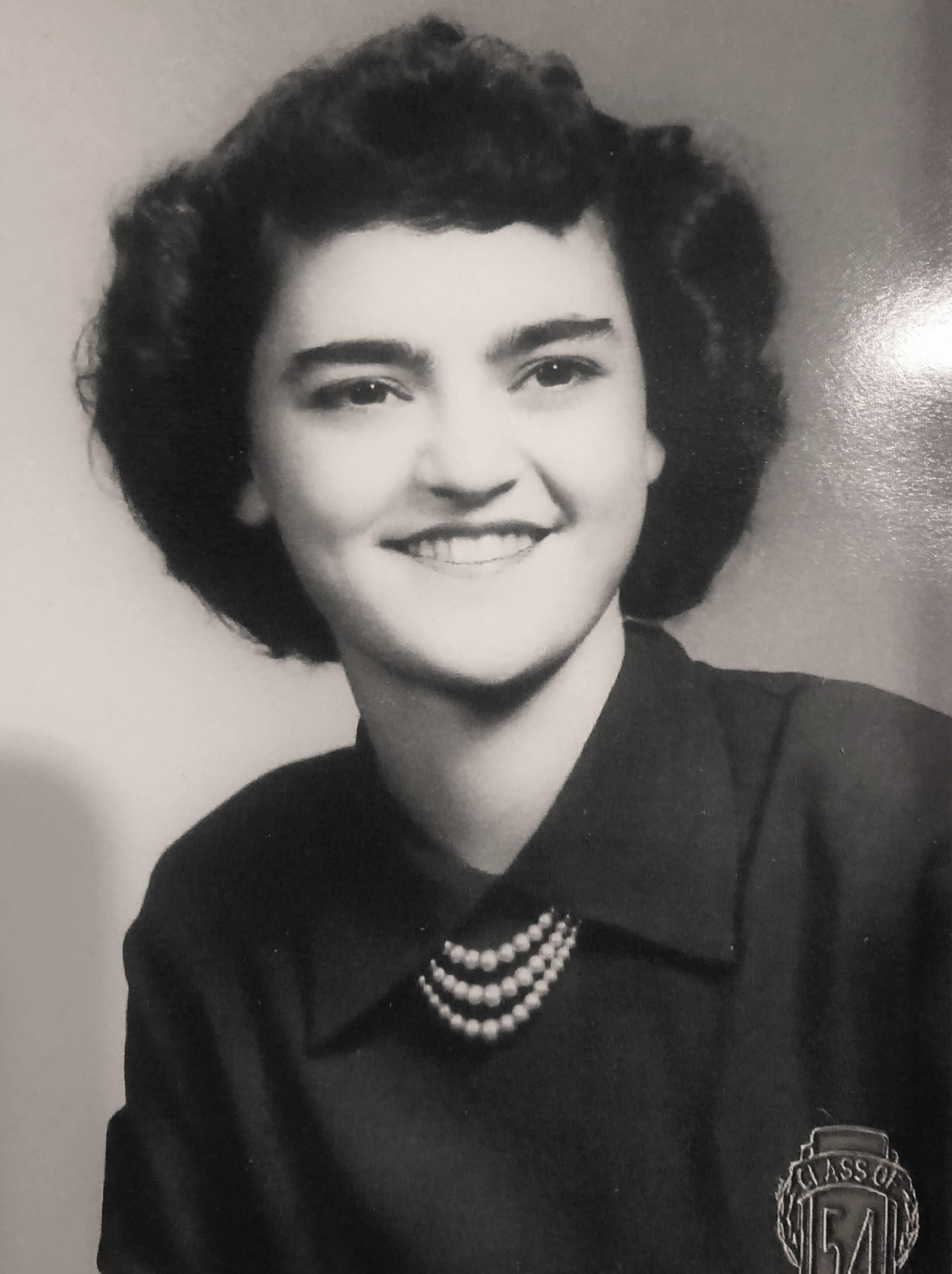 Winsome "Joyce" (Ballantyne) Stevenson Lighthouse Funeral and Cremation Services